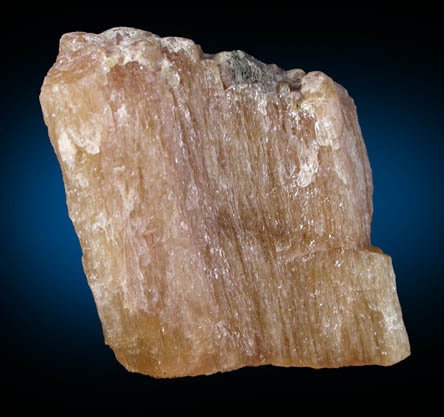 Burbankite from Mont Saint-Hilaire, Qubec, Canada