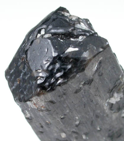 Edenite from Edenville, Orange County, New York (Type Locality for Edenite)