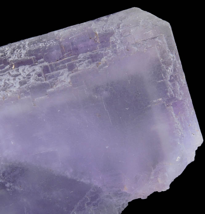 Fluorite from Mina La Viesca, Huergo, La Collada, Siero, Asturias, Spain