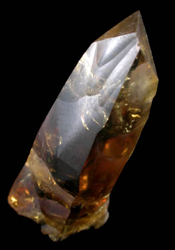 Barite from Elk Creek, Meade County, South Dakota