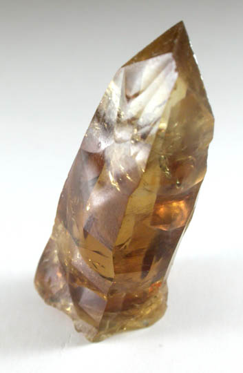 Barite from Elk Creek, Meade County, South Dakota