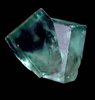 Fluorite (interpenetrant-twinned) from Eastgate Quarry, Weardale, County Durham, England