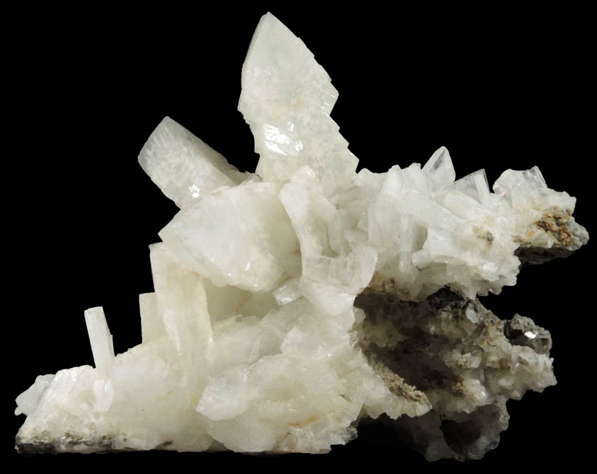 Barite from Crdoba, Andalucia, Spain