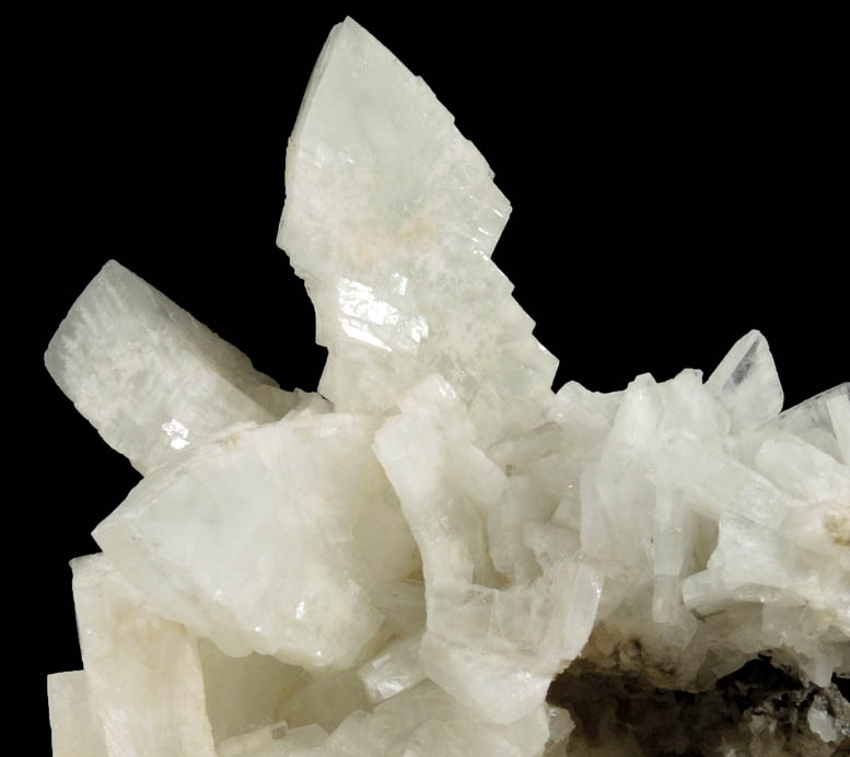 Barite from Crdoba, Andalucia, Spain