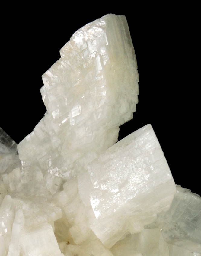 Barite from Crdoba, Andalucia, Spain
