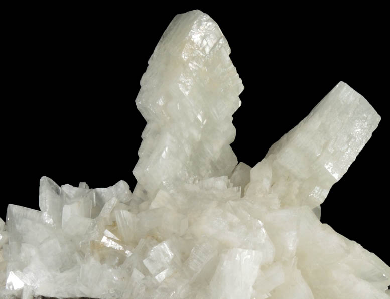 Barite from Crdoba, Andalucia, Spain