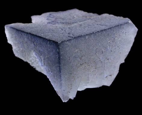 Fluorite from Elbolton Mine, Stoat Pocket, Grassington, North Yorkshire, England