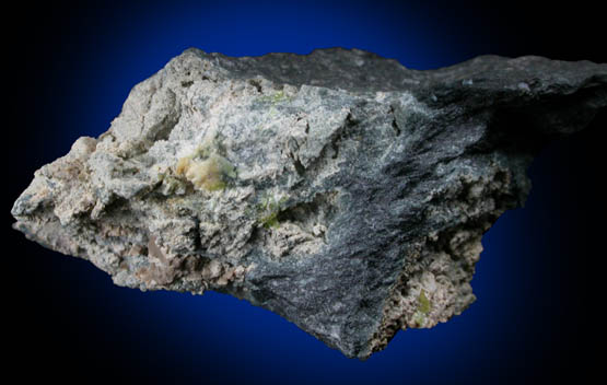 Strontiojoaquinite from Mina Numero Uno, New Idria District, San Benito County, California (Type Locality for Strontiojoaquinite)