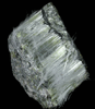 Clinochrysotile from Thetford Mines, Qubec, Canada