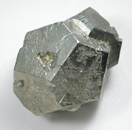 Pyrite from Campbell Shaft, Bisbee, Warren District, Cochise County, Arizona