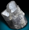 Hydroxylherderite from Xanda Mine, Virgem da Lapa, Minas Gerais, Brazil