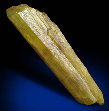 Legrandite from Mina Ojuela, Mapimi, Durango, Mexico