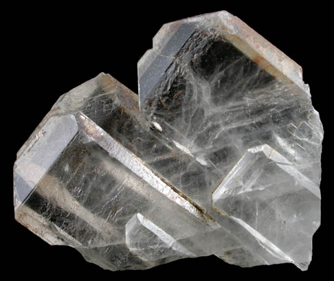 Barite from Hilton Mine, Scordale, 4 km NE of Hilton, Cumbria, England