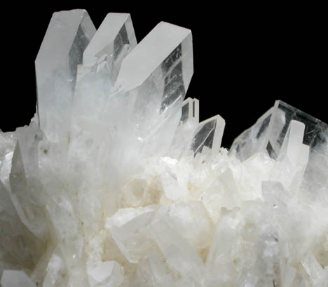 Barite from Wetgrove Mine, Yorkshire, England