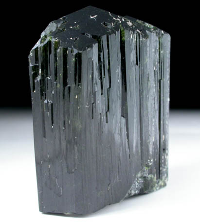 Schorl Tourmaline from near Bovey Tracey, Devon, England