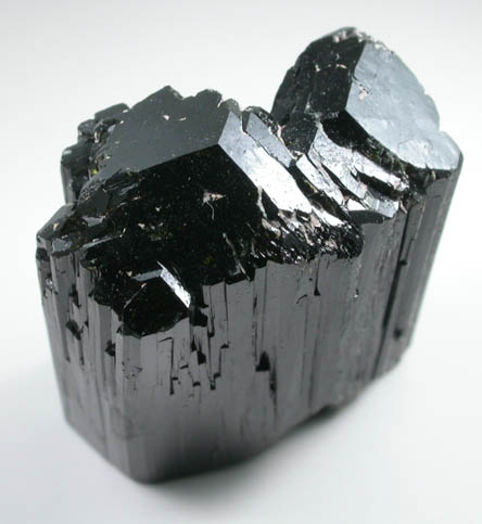 Schorl Tourmaline from near Bovey Tracey, Devon, England