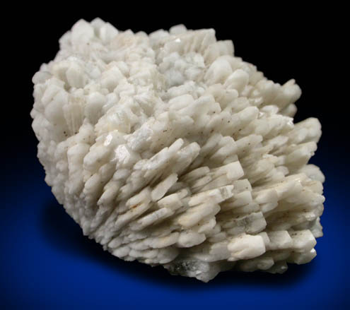 Barite from Isle of Sheppey, Kent, England