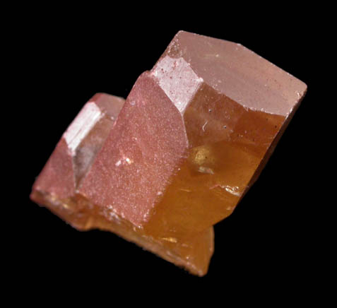 Barite from Dalmellington Mine, Frizington, West Cumberland Iron Mining District, Cumbria, England