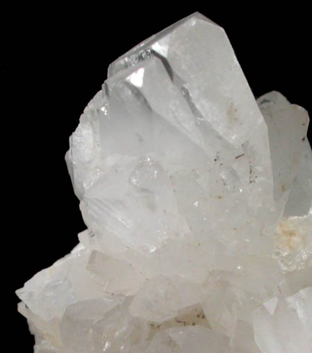 Barite from Aysgarth, Wensleydale, North Yorkshire, England