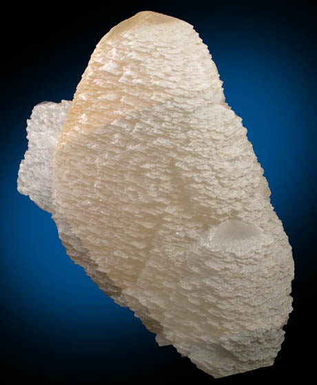 Calcite from Taff's Well Quarry, 9 km northwest of Cardiff, Pentyrch, MidGlamorgan, Wales