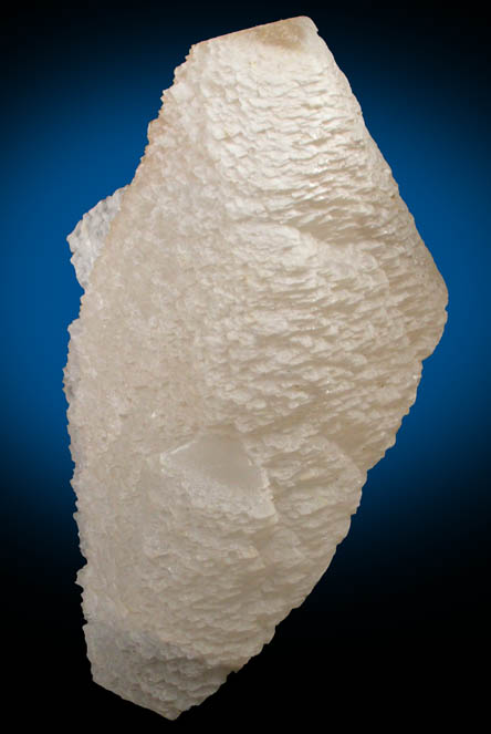 Calcite from Taff's Well Quarry, 9 km northwest of Cardiff, Pentyrch, MidGlamorgan, Wales