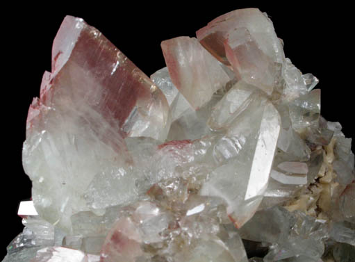 Barite from Frizington, West Cumberland Iron Mining District, Cumbria, England