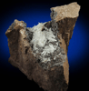 Aragonite from Frizington, West Cumberland Iron Mining District, Cumbria, England