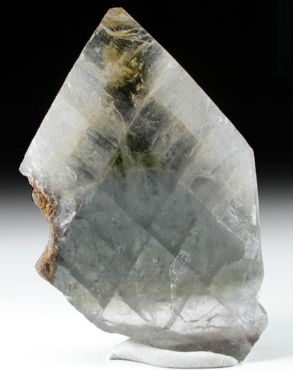 Barite from Silverband Mine, Dunn Fell, Westmorland, Cumbria, England