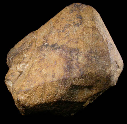 Betafite from Ambolotara, Betafo District, Vakinankaratra Region, Madagascar (Type Locality for Betafite)