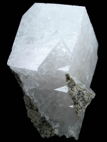 Chabazite from Ballynulto Quarry, Broughshane, County Antrim, Northern Ireland