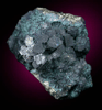 Bornite from Redruth District, Cornwall, England