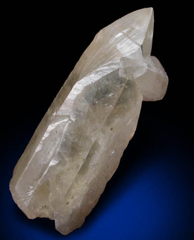 Smithsonite from Tsumeb Mine, Otavi-Bergland District, Oshikoto, Namibia