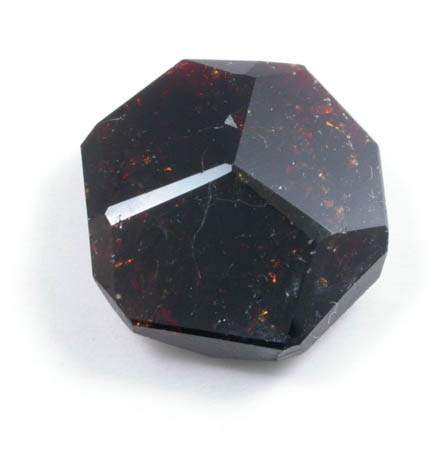 Uvite Tourmaline from Brumado District, Serra das guas, Bahia, Brazil