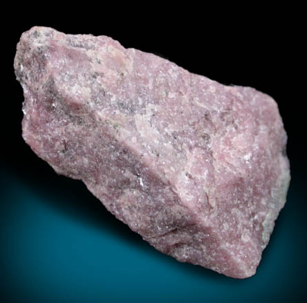 Hodgkinsonite from Franklin, Sussex County, New Jersey (Type Locality for Hodgkinsonite)