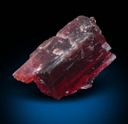 Villiaumite from Poudrette Quarry, Mont Saint-Hilaire, Qubec, Canada