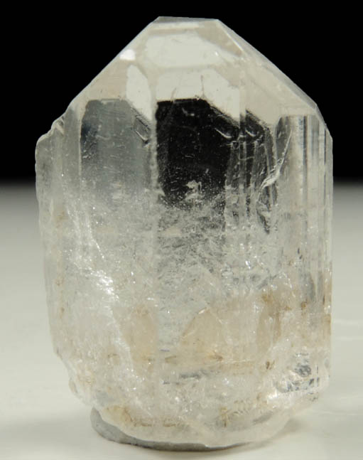 Topaz from Shigar Valley, Skardu District, Gilgit-Baltistan, Pakistan