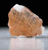 Bastnäsite-(Ce) from Trimouns Mine, Ariège, Midi-Pyrénées, France