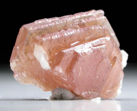 Bastnsite-(Ce) from Trimouns Mine, Arige, Midi-Pyrenes, France