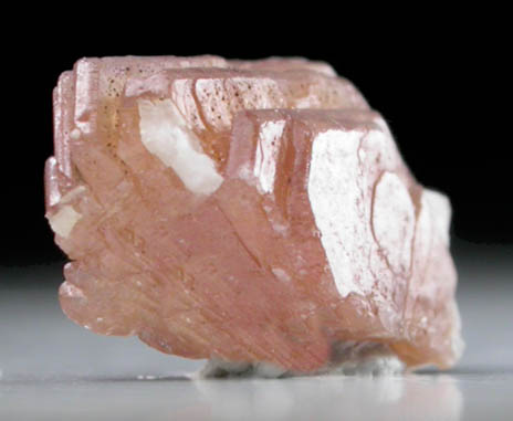 Bastnsite-(Ce) from Trimouns Mine, Arige, Midi-Pyrenes, France