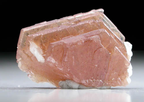 Bastnsite-(Ce) from Trimouns Mine, Arige, Midi-Pyrenes, France