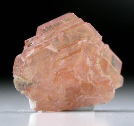 Bastnsite-(Ce) from Trimouns Mine, Arige, Midi-Pyrenes, France