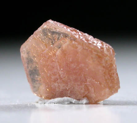 Bastnsite-(Ce) from Trimouns Mine, Arige, Midi-Pyrenes, France