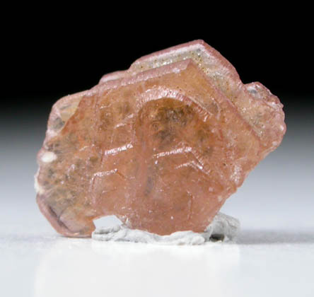 Bastnsite-(Ce) from Trimouns Mine, Arige, Midi-Pyrenes, France