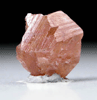 Bastnsite-(Ce) from Trimouns Mine, Arige, Midi-Pyrenes, France