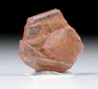 Bastnsite-(Ce) from Trimouns Mine, Arige, Midi-Pyrnes, France