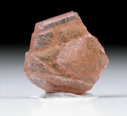 Bastnsite-(Ce) from Trimouns Mine, Arige, Midi-Pyrnes, France