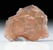 Bastnäsite-(Ce) from Trimouns Mine, Ariège, Midi-Pyrénées, France