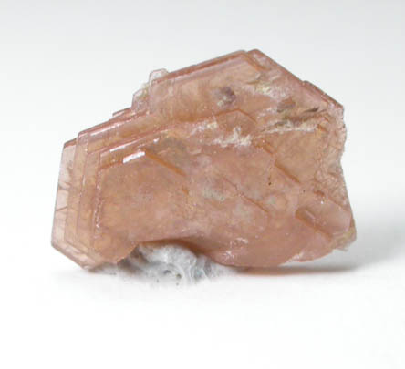 Bastnsite-(Ce) from Trimouns Mine, Arige, Midi-Pyrnes, France