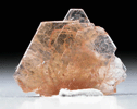 Bastnsite-(Ce) from Trimouns Mine, Arige, Midi-Pyrenes, France