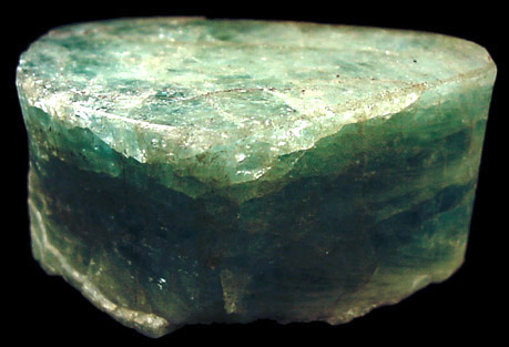 Beryl from Palermo Mine, North Groton Pegmatite District, Grafton County, New Hampshire